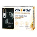 CHARGE Brain & Body Booster на ACT1 by Pavel Ivanov — кутия с 30 капсули