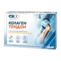 Колаген Тендон на ACT1 by Pavel Ivanov — кутия с 60 капсули