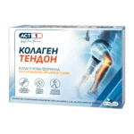 Колаген Тендон на ACT1 by Pavel Ivanov — кутия с 60 капсули